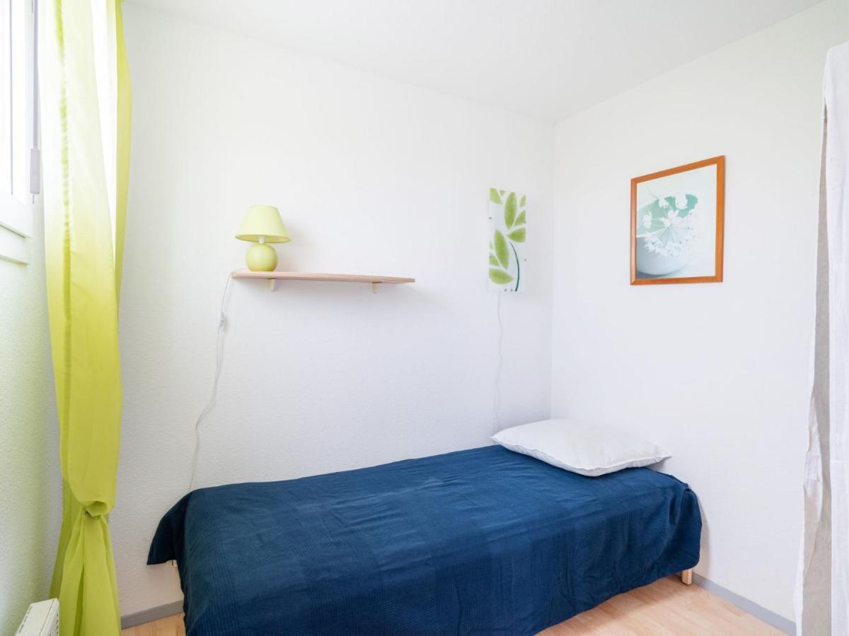 לאקאנו Apartment Bleu Marine-8 By Interhome מראה חיצוני תמונה
