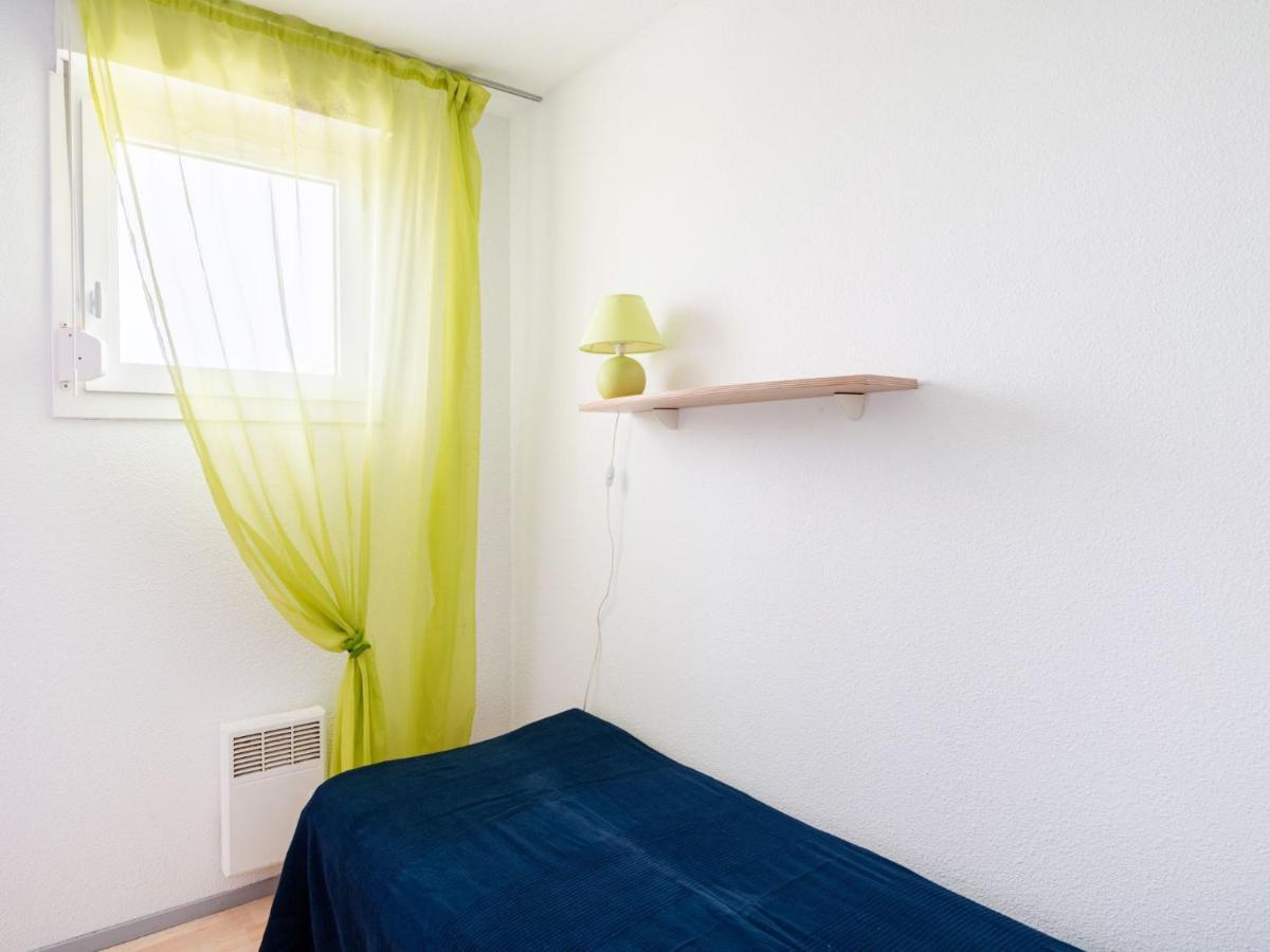 לאקאנו Apartment Bleu Marine-8 By Interhome מראה חיצוני תמונה