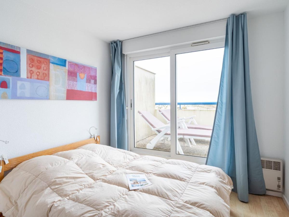 לאקאנו Apartment Bleu Marine-8 By Interhome מראה חיצוני תמונה