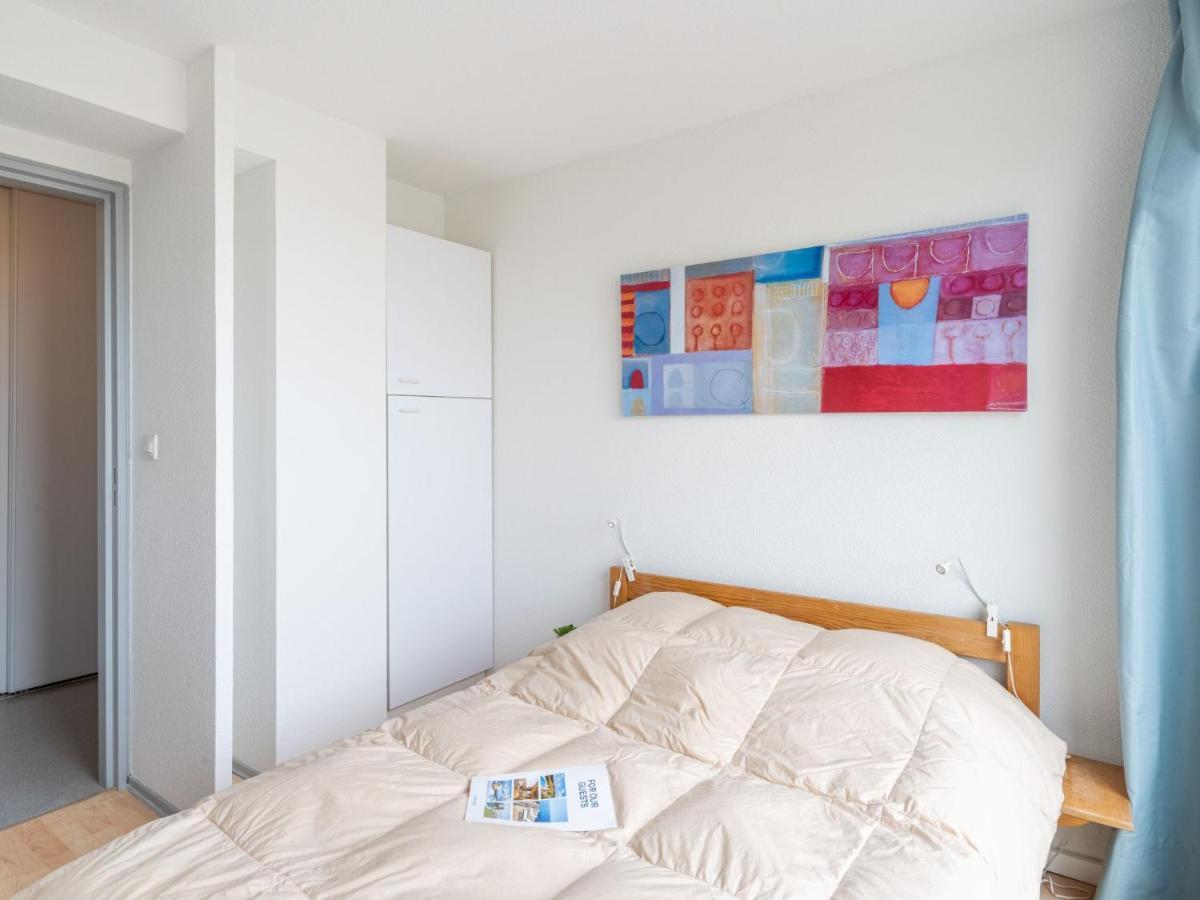 לאקאנו Apartment Bleu Marine-8 By Interhome מראה חיצוני תמונה