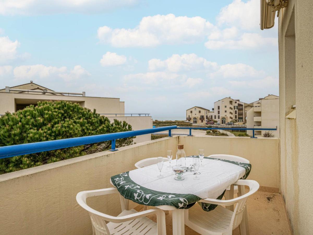 לאקאנו Apartment Bleu Marine-8 By Interhome מראה חיצוני תמונה