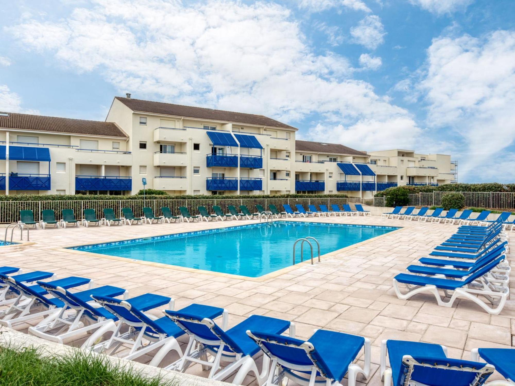 לאקאנו Apartment Bleu Marine-8 By Interhome מראה חיצוני תמונה